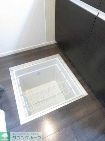 ラフィネII 堀之内の物件内観写真